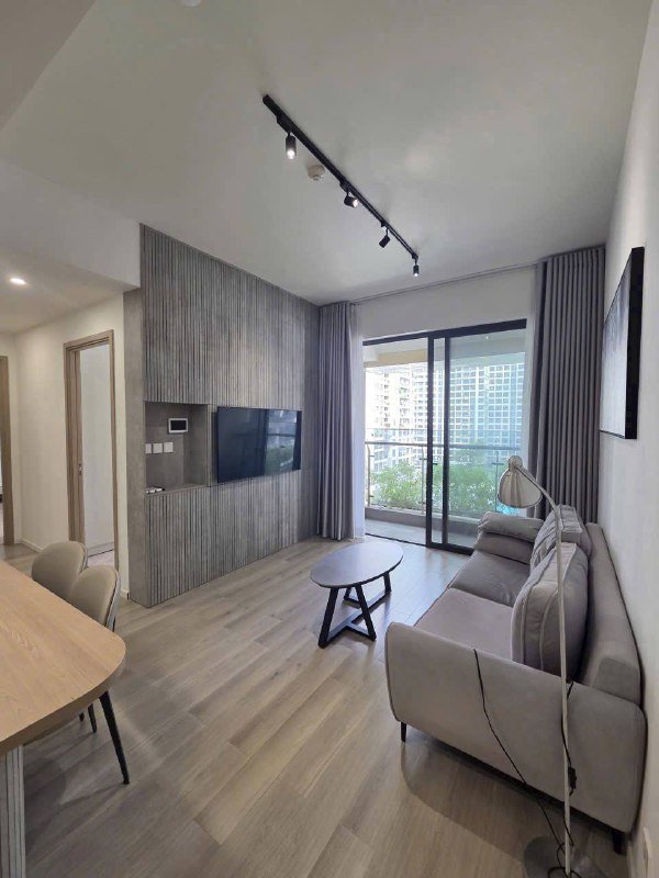 Квартира Тху Дык - Vinhomes Grand Park