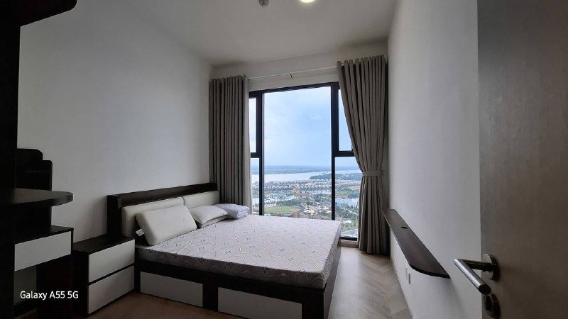 Apartment for rent in Thu Duc - Vinhomes Grand Park, Ho Chi Minh City - 3