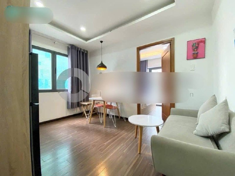 Apartment for rent in District 2 - Thao Dien / An Phu, Ho Chi Minh City