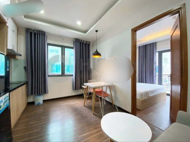 Apartment for rent in District 2 - Thao Dien / An Phu, Ho Chi Minh City - 3