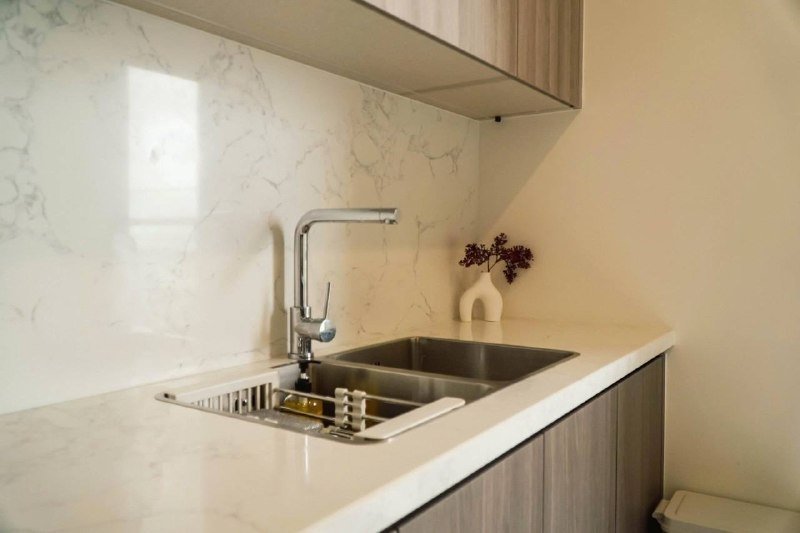 Apartment for rent in Thu Duc - Vinhomes Grand Park, Ho Chi Minh City - 3