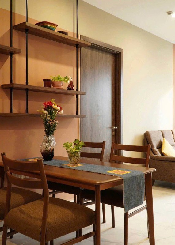 Apartment for rent in Thu Duc - Vinhomes Grand Park, Ho Chi Minh City - 3