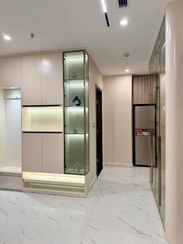 Apartment for rent in Binh Thanh, Ho Chi Minh City - 2