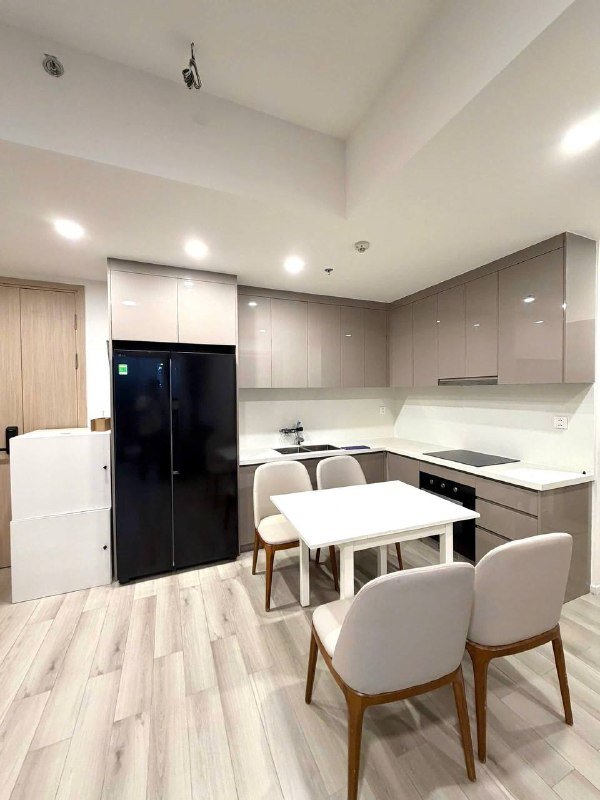 Apartment for rent in Thu Duc - Vinhomes Grand Park, Ho Chi Minh City - 3