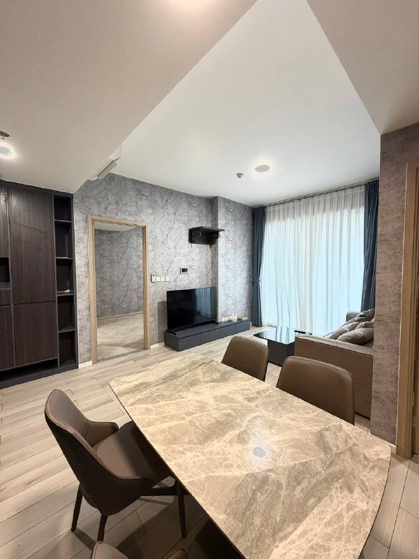 Квартира Тху Дык - Vinhomes Grand Park