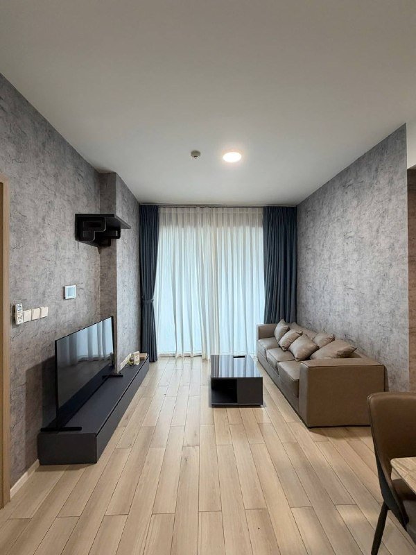 Apartment for rent in Thu Duc - Vinhomes Grand Park, Ho Chi Minh City - 2