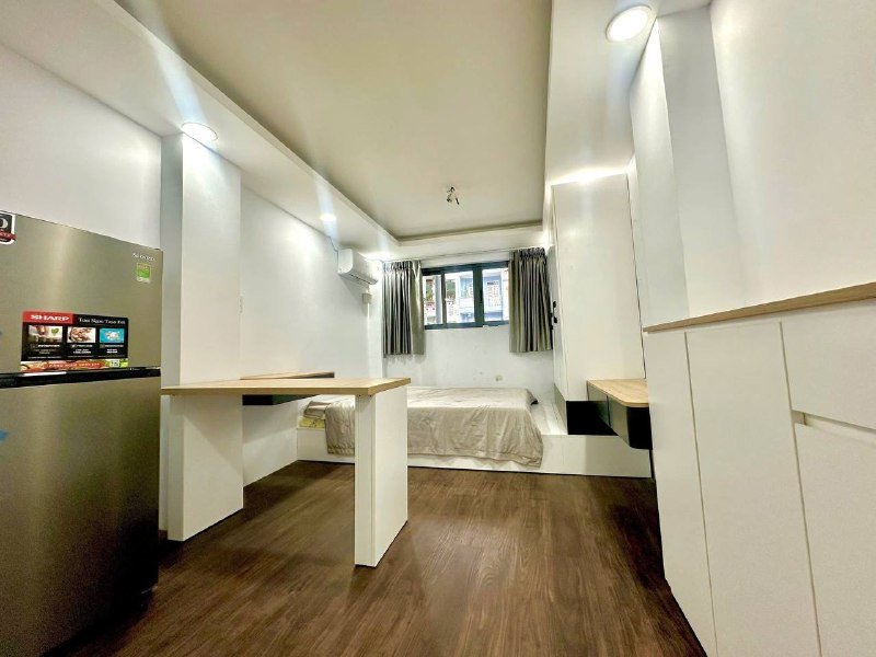 Room for rent in District 4, Ho Chi Minh City - 2