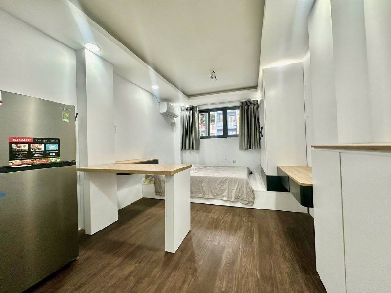 Room for rent in District 4, Ho Chi Minh City - 3