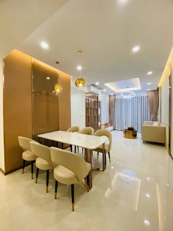 Apartment for rent in Thu Duc - Vinhomes Grand Park, Ho Chi Minh City - 2