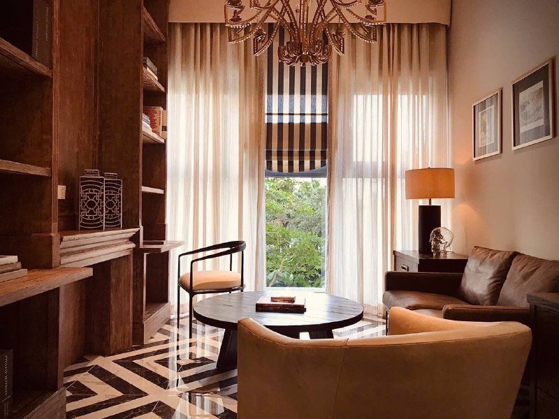 Квартира Тху Дык - Vinhomes Grand Park