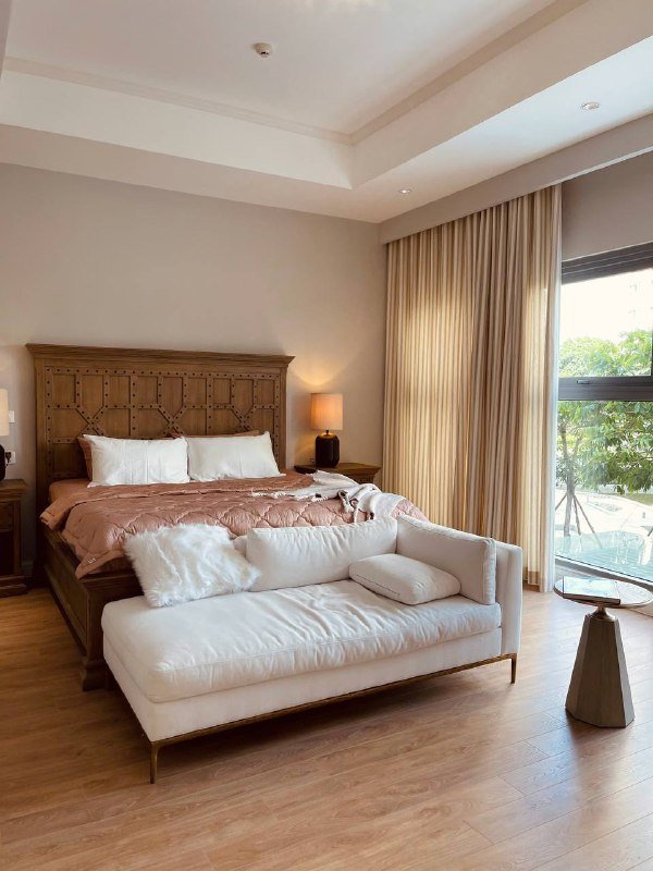 Apartment for rent in Thu Duc - Vinhomes Grand Park, Ho Chi Minh City - 3