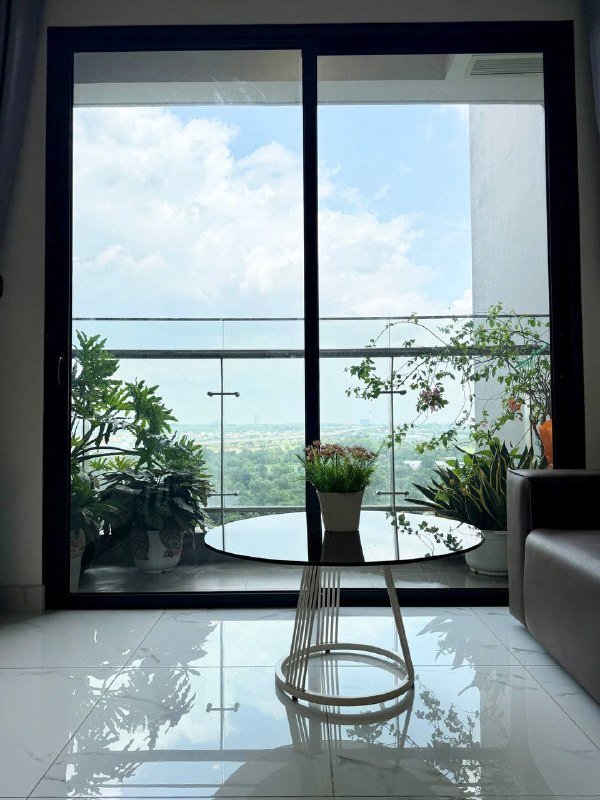 Apartment for rent in Thu Duc - Vinhomes Grand Park, Ho Chi Minh City - 2