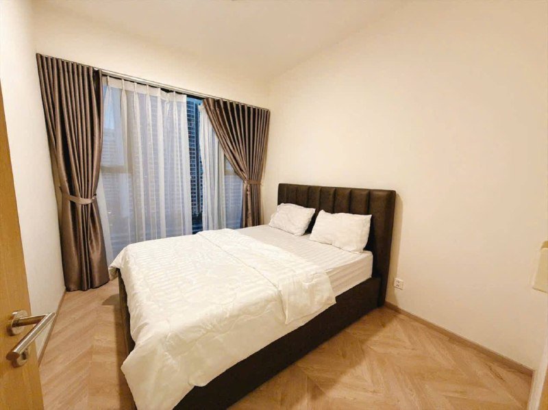 Apartment for rent in Thu Duc - Vinhomes Grand Park, Ho Chi Minh City - 3