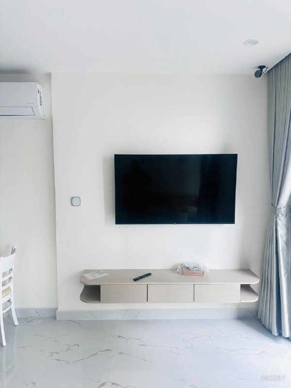 Apartment for rent in Thu Duc - Vinhomes Grand Park, Ho Chi Minh City - 2