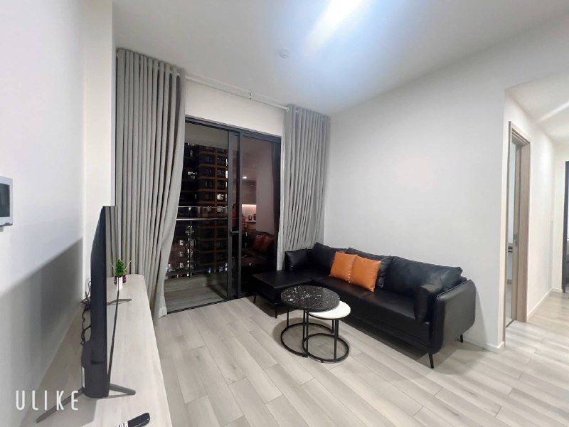Apartment for rent in Thu Duc - Vinhomes Grand Park, Ho Chi Minh City