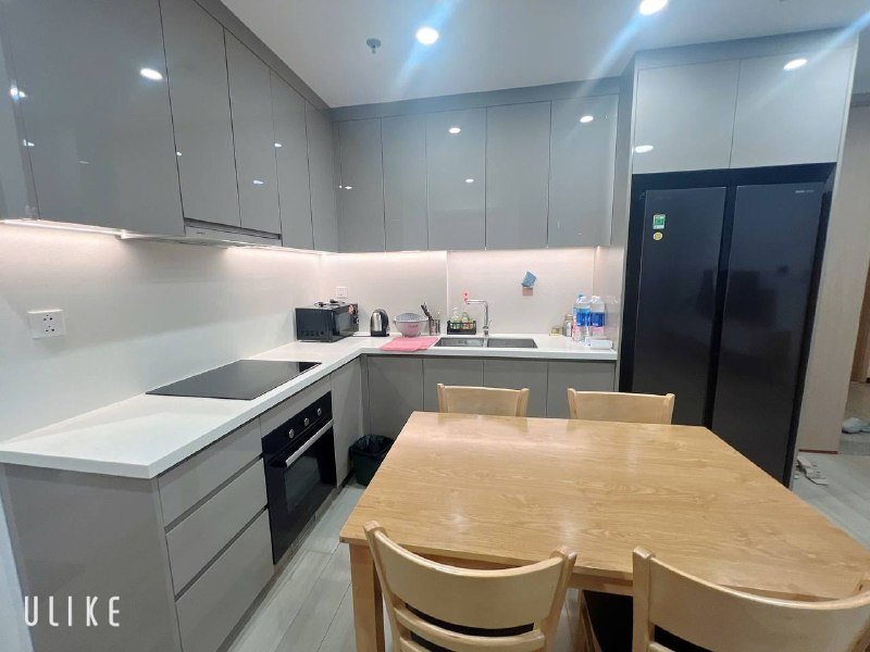 Apartment for rent in Thu Duc - Vinhomes Grand Park, Ho Chi Minh City - 2