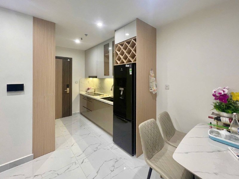 Room for rent in Thu Duc - Vinhomes Grand Park, Ho Chi Minh City - 2