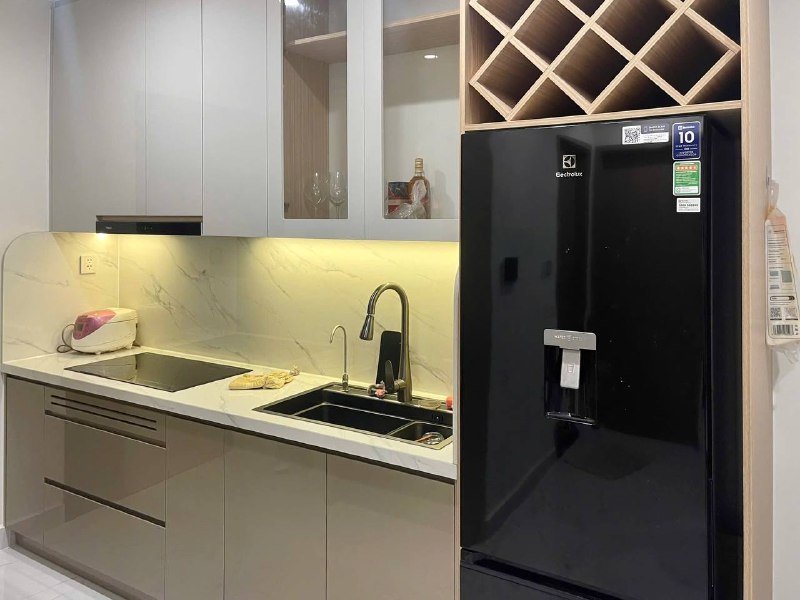Room for rent in Thu Duc - Vinhomes Grand Park, Ho Chi Minh City - 3
