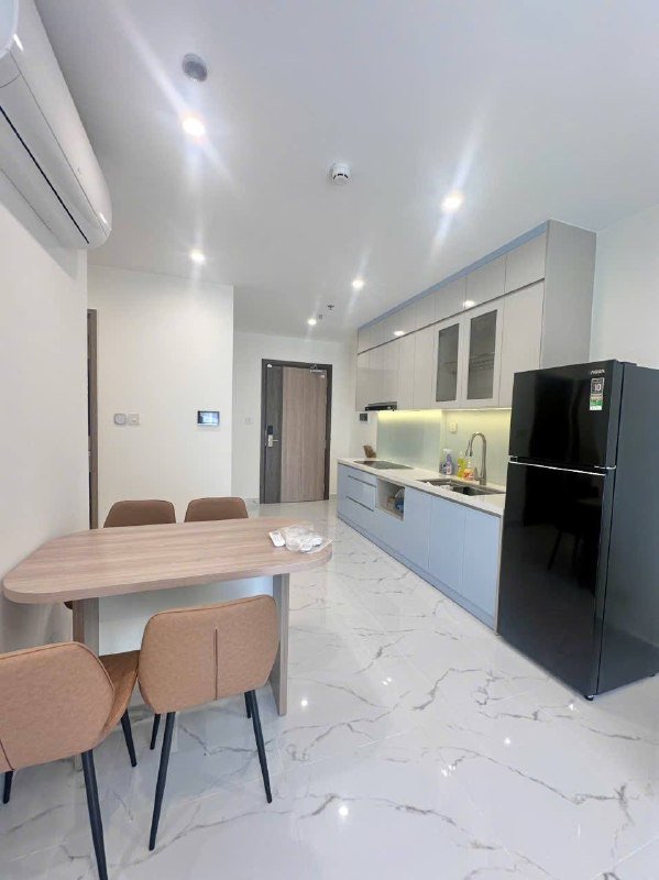 Apartment for rent in Thu Duc - Vinhomes Grand Park, Ho Chi Minh City - 2