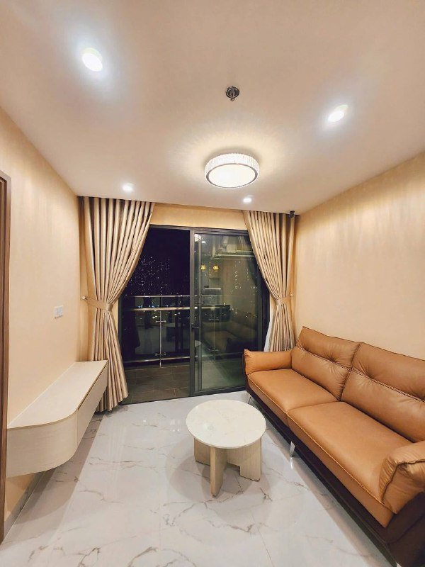 Apartment for rent in Thu Duc - Vinhomes Grand Park, Ho Chi Minh City