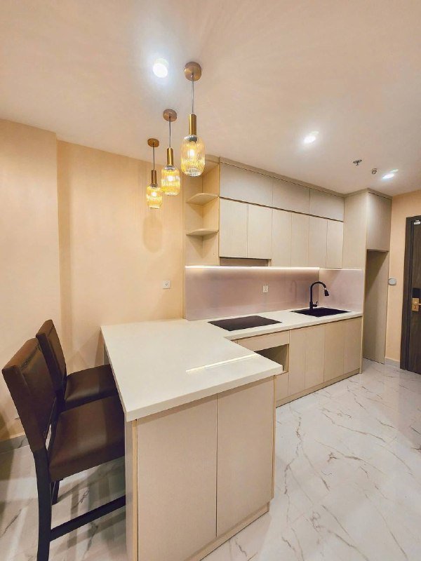 Apartment for rent in Thu Duc - Vinhomes Grand Park, Ho Chi Minh City - 2