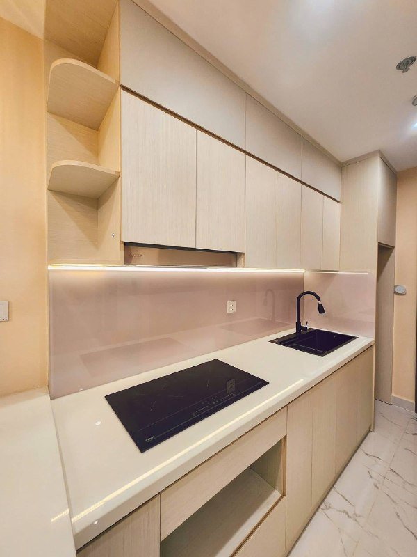 Apartment for rent in Thu Duc - Vinhomes Grand Park, Ho Chi Minh City - 3