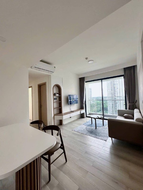 Apartment for rent in Thu Duc - Vinhomes Grand Park, Ho Chi Minh City