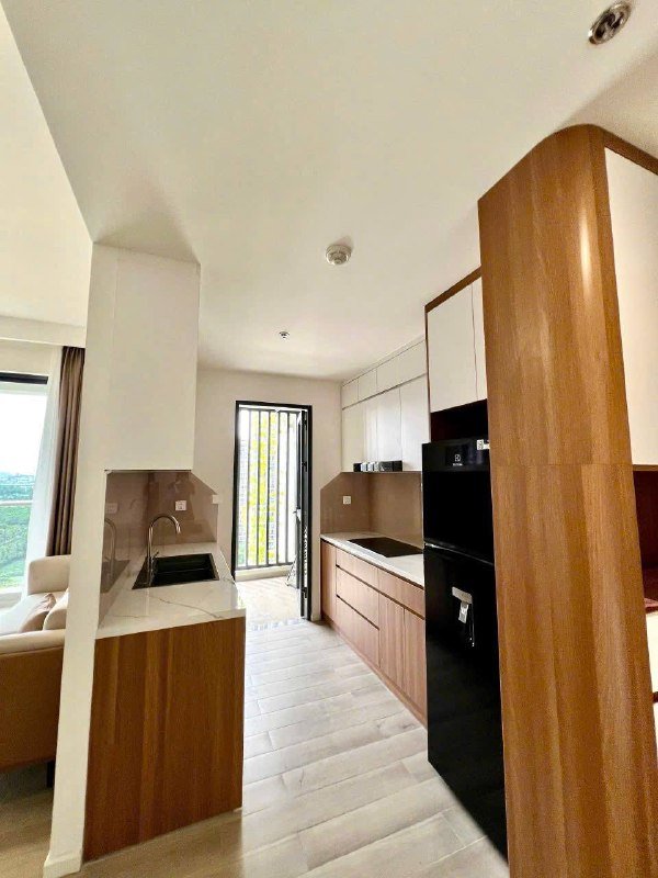 Apartment for rent in Thu Duc - Vinhomes Grand Park, Ho Chi Minh City - 2