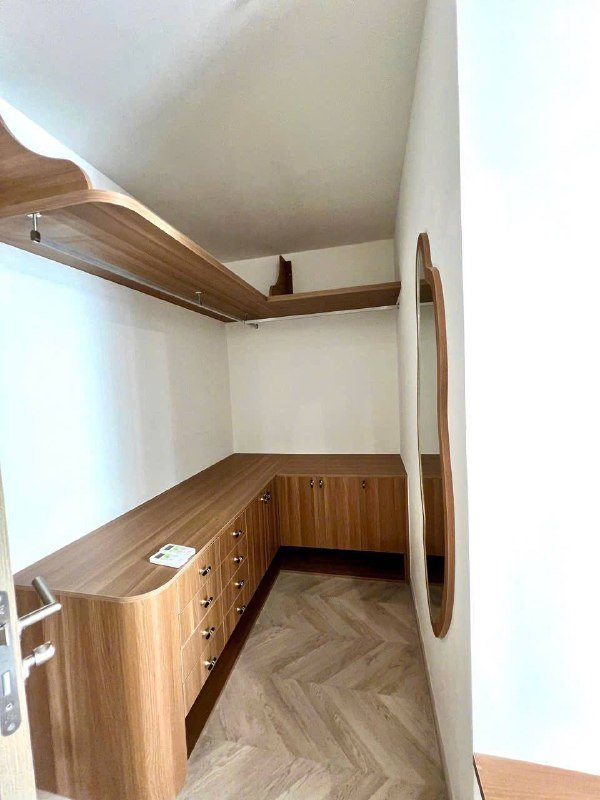 Apartment for rent in Thu Duc - Vinhomes Grand Park, Ho Chi Minh City - 3