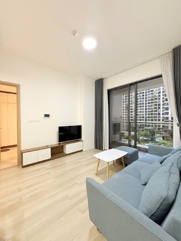 Квартира Тху Дык - Vinhomes Grand Park
