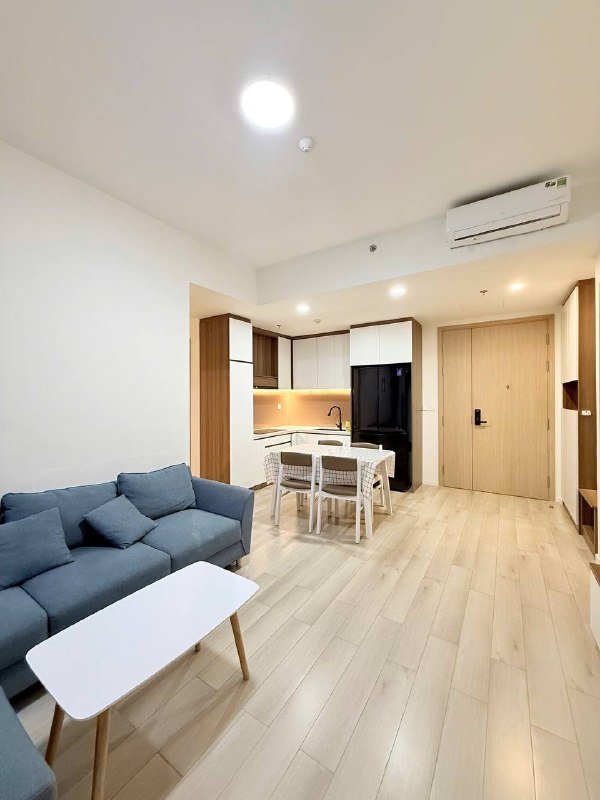 Apartment for rent in Thu Duc - Vinhomes Grand Park, Ho Chi Minh City - 2