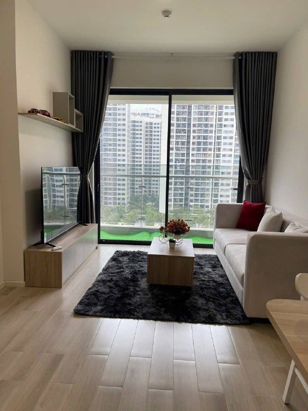 Квартира Тху Дык - Vinhomes Grand Park