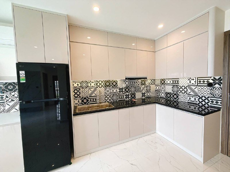 Apartment for rent in Thu Duc - Vinhomes Grand Park, Ho Chi Minh City - 3