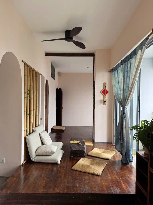 Apartment for rent in Thu Duc - Vinhomes Grand Park, Ho Chi Minh City