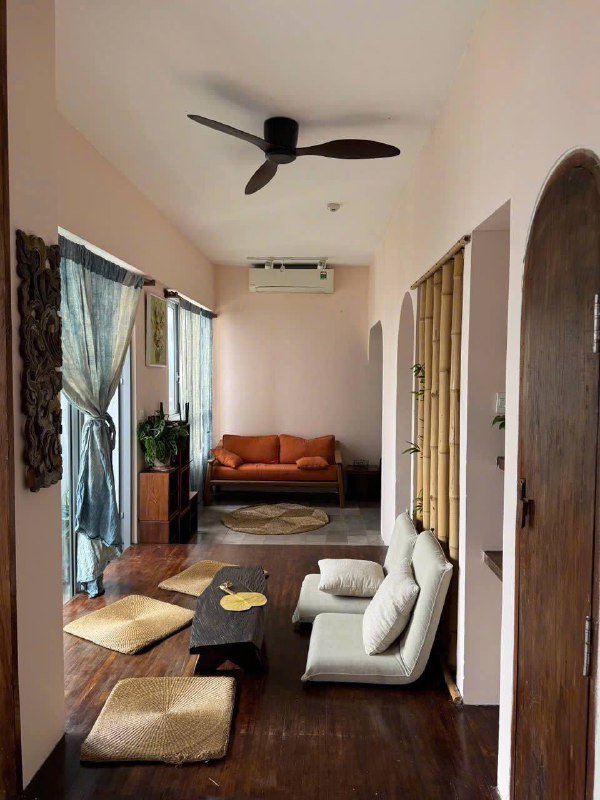 Apartment for rent in Thu Duc - Vinhomes Grand Park, Ho Chi Minh City - 2