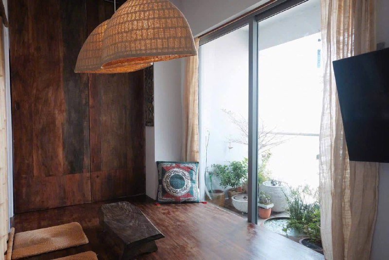 Apartment for rent in Thu Duc - Vinhomes Grand Park, Ho Chi Minh City - 3