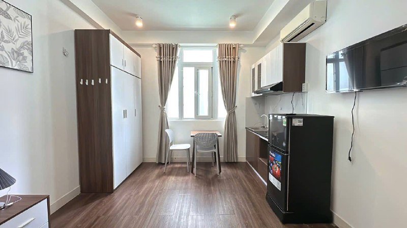 Room for rent in District 2 - Thao Dien / An Phu, Ho Chi Minh City - 3