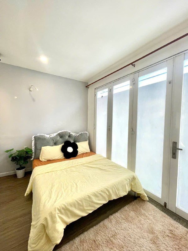 Room for rent in District 2 - Thao Dien / An Phu, Ho Chi Minh City - 2