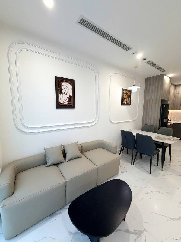 Apartment for rent in District 10, Ho Chi Minh City - 3