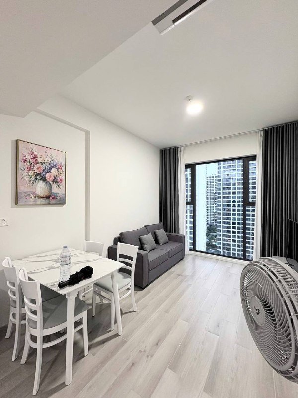 Комната Тху Дык - Vinhomes Grand Park