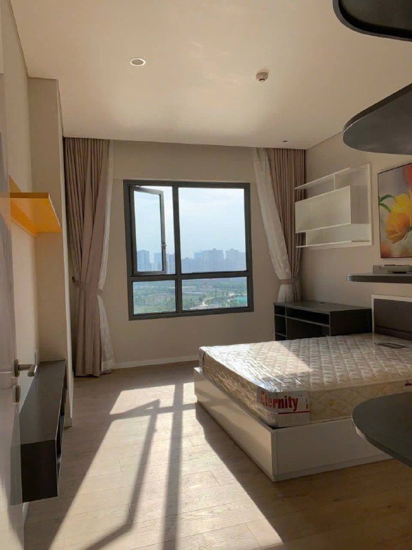 Apartment for rent in Thu Duc - Vinhomes Grand Park, Ho Chi Minh City - 3
