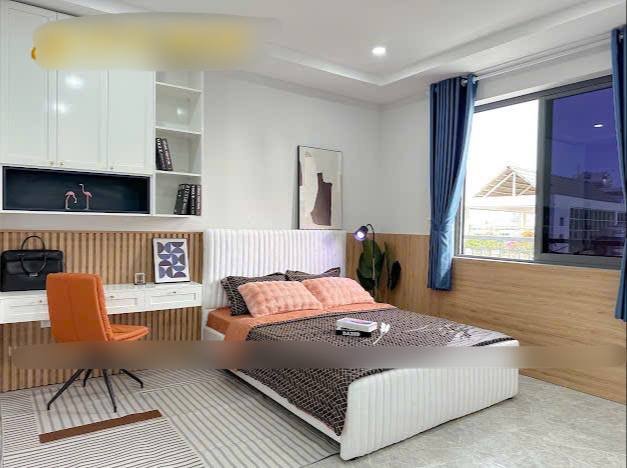 Apartment for rent in District 7, Ho Chi Minh City