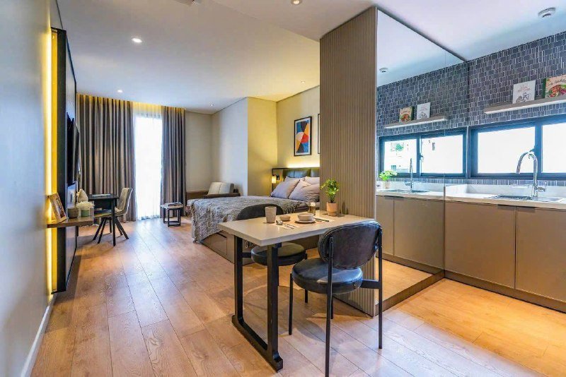 Room for rent in District 2 - Thao Dien / An Phu, Ho Chi Minh City