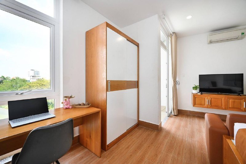 Room for rent, Ho Chi Minh City - 3