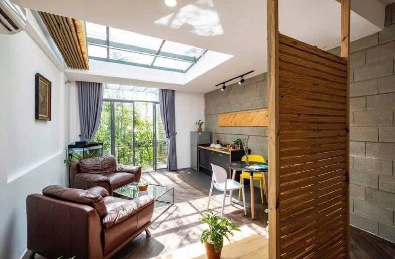 Room for rent in Binh Thanh, Ho Chi Minh City - 2