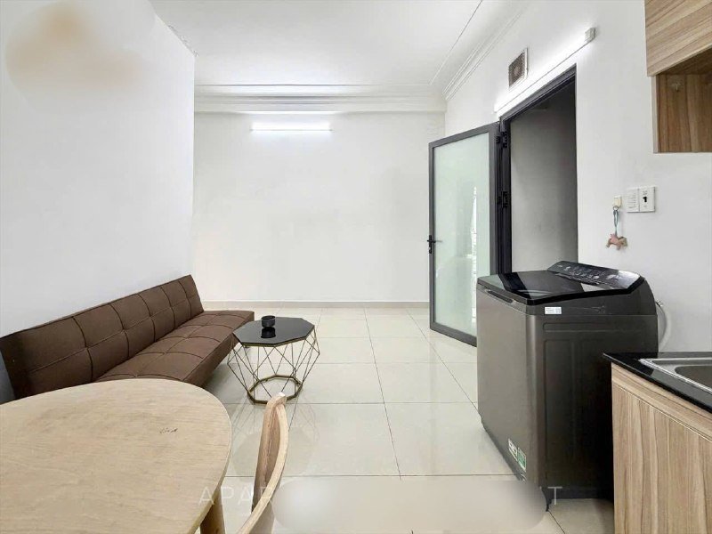 Apartment for rent in Binh Thanh, Ho Chi Minh City - 3
