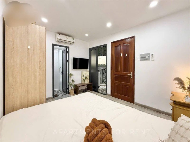 Room for rent in Binh Thanh, Ho Chi Minh City - 2