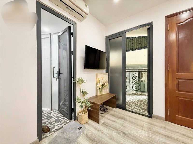 Room for rent in Binh Thanh, Ho Chi Minh City - 3