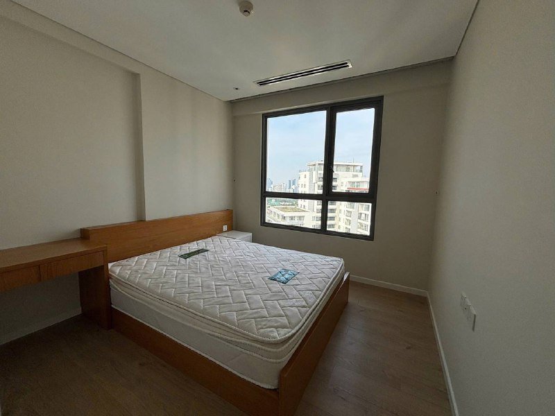 Apartment for rent in Thu Duc - Vinhomes Grand Park, Ho Chi Minh City - 3