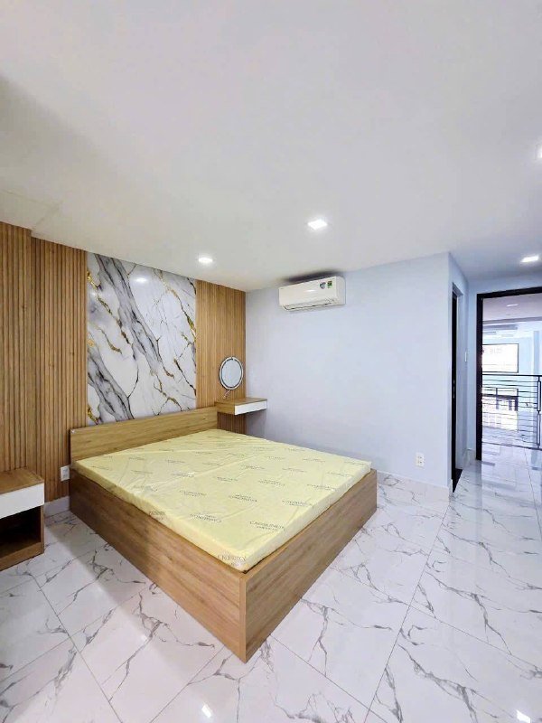 Room for rent in Binh Thanh, Ho Chi Minh City - 2